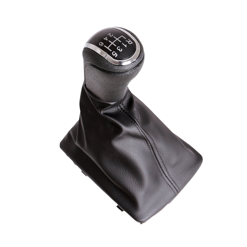 Manson cu nuca schimbator Audi A4 B6/B7 6 viteze 2000-2007 MTR - 12170423