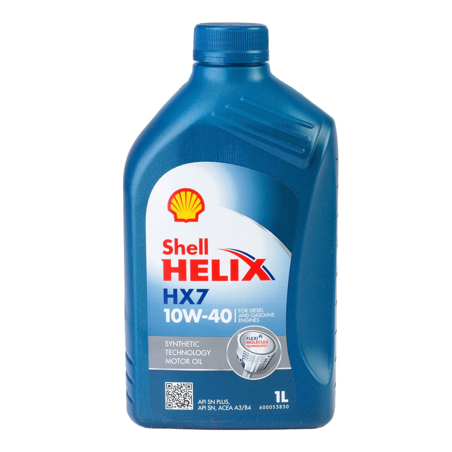 Ulei motor Shell Helix HX7 10W40 1L - 11741745