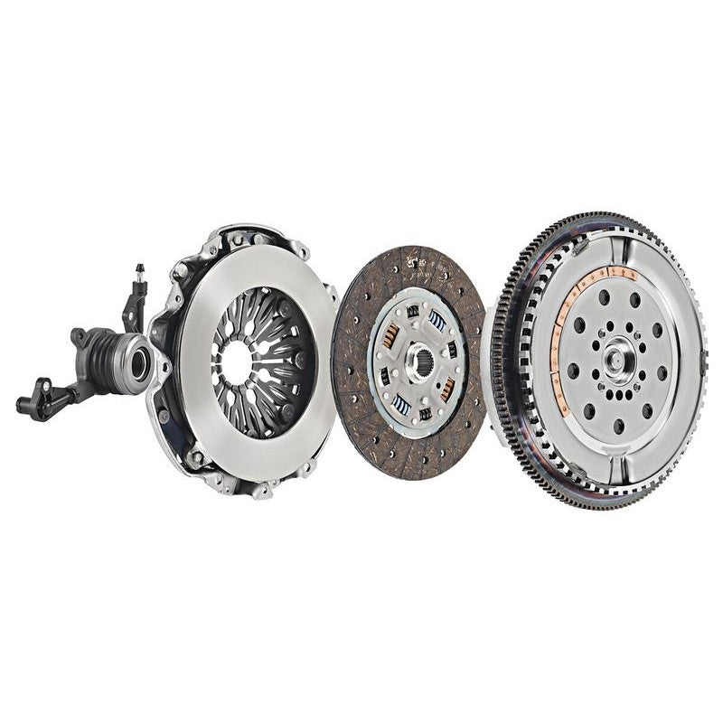 Set ambreiaj 837314 VALEO