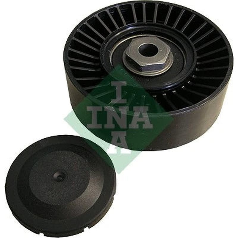 rola intinzator,curea transmisie 531 0729 10 INA