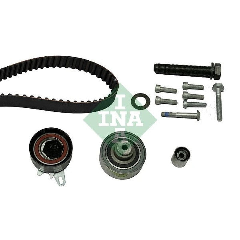 Set curea de distributie 530 0482 10 INA