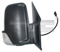 Oglinda exterioara TYC 321-0110