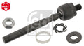 Articulatie axiala, cap de bara 32128 FEBI BILSTEIN
