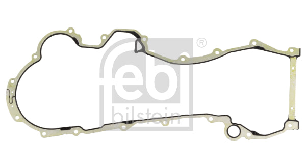 Garnitura, distributie 32153 FEBI BILSTEIN