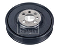 Fulie curea, arbore cotit 32187 FEBI BILSTEIN