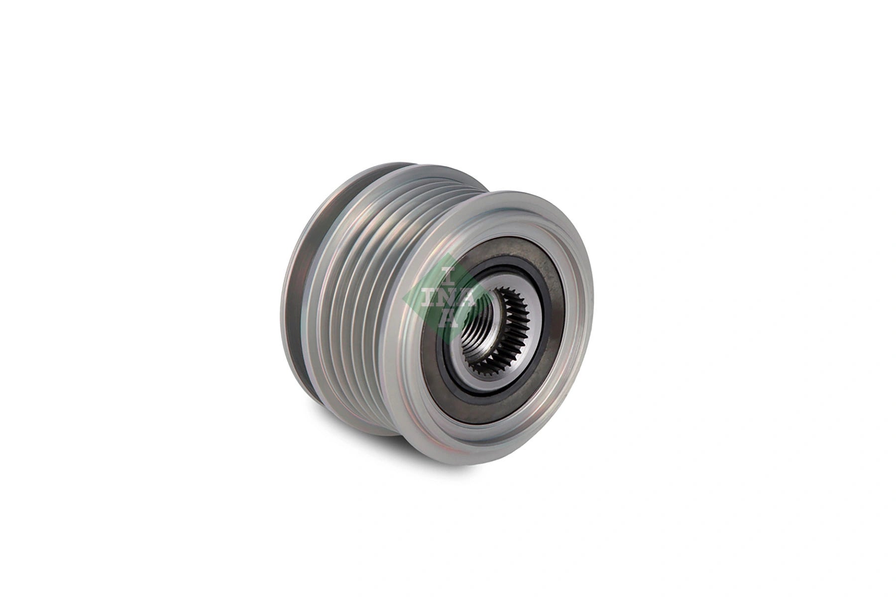 Fulie alternator INA 535 0010 10