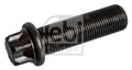 Surub, disc frana 32206 FEBI BILSTEIN