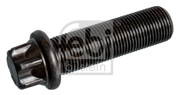 Surub, disc frana 32206 FEBI BILSTEIN