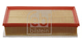 Filtru aer 32245 FEBI BILSTEIN