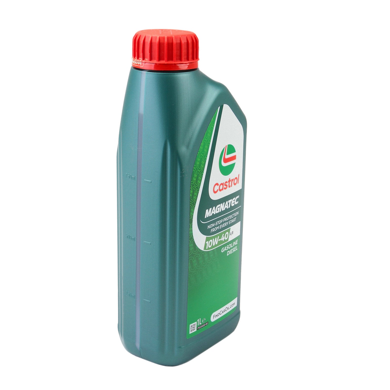Ulei motor Castrol Magnatec 10W40 A/B  1L - 12198084