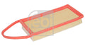 Filtru aer 32533 FEBI BILSTEIN