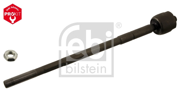 Articulatie axiala, cap de bara 32551 FEBI BILSTEIN