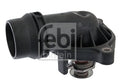 termostat,lichid racire 32649 FEBI BILSTEIN
