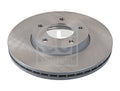Disc frana 32765 FEBI BILSTEIN