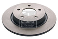 Disc frana 32775 FEBI BILSTEIN