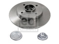 Disc frana 32782 FEBI BILSTEIN