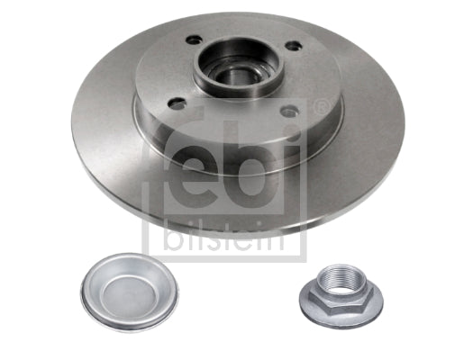 Disc frana 32782 FEBI BILSTEIN