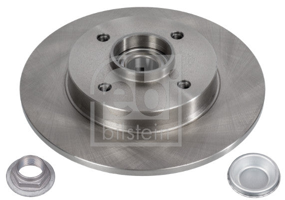 Disc frana 32783 FEBI BILSTEIN