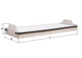 Filtru, aer habitaclu LA 154 MAHLE