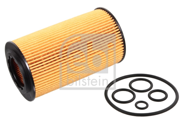 Filtru ulei 32910 FEBI BILSTEIN