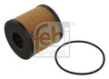 Filtru ulei 32912 FEBI BILSTEIN