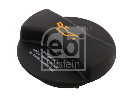 buson,umplere ulei 32918 FEBI BILSTEIN