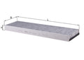 Filtru, aer habitaclu LAK 70 MAHLE
