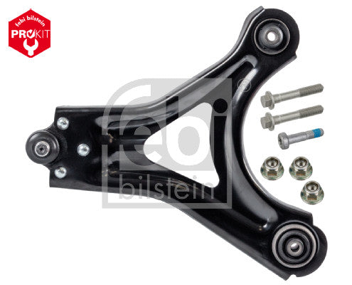 Brat, suspensie roata 33095 FEBI BILSTEIN