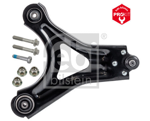 Brat, suspensie roata 33096 FEBI BILSTEIN
