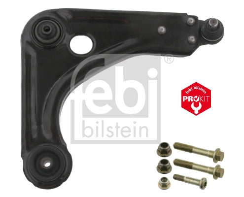 Brat, suspensie roata 33098 FEBI BILSTEIN
