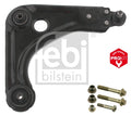 Brat, suspensie roata 33104 FEBI BILSTEIN