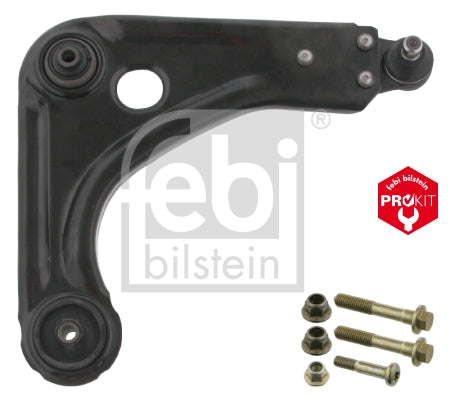 Brat, suspensie roata 33104 FEBI BILSTEIN