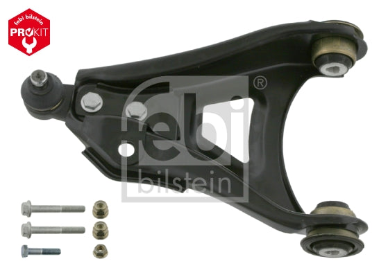 Brat, suspensie roata 33105 FEBI BILSTEIN