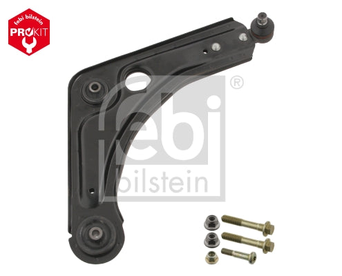 Brat, suspensie roata 33116 FEBI BILSTEIN