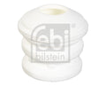 Tampon cauciuc, suspensie 33117 FEBI BILSTEIN