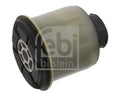 suport, ax 33122 FEBI BILSTEIN