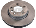 Disc frana 33164 FEBI BILSTEIN