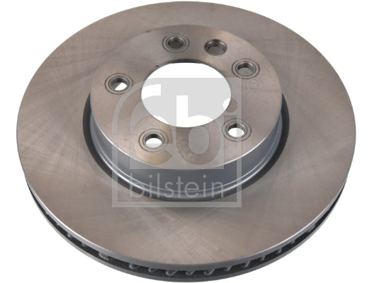 Disc frana 33165 FEBI BILSTEIN