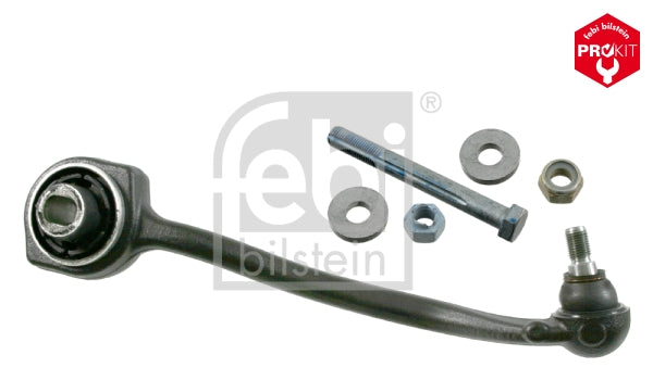 Brat, suspensie roata 33209 FEBI BILSTEIN