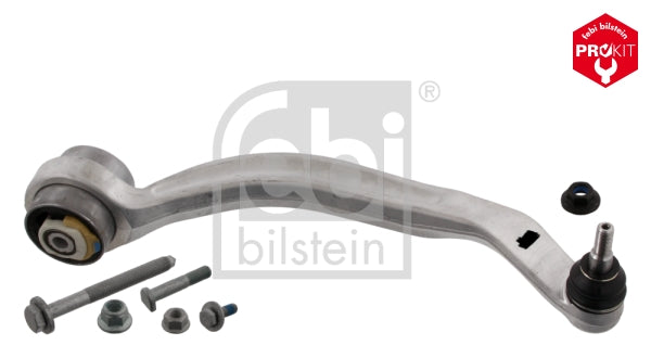 Brat, suspensie roata 33365 FEBI BILSTEIN
