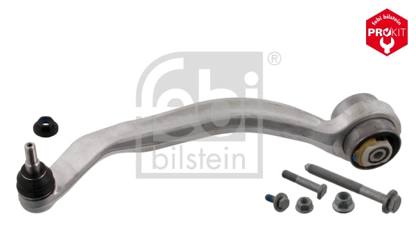 Brat, suspensie roata 33366 FEBI BILSTEIN