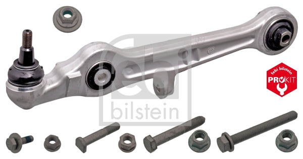 Brat, suspensie roata 33370 FEBI BILSTEIN