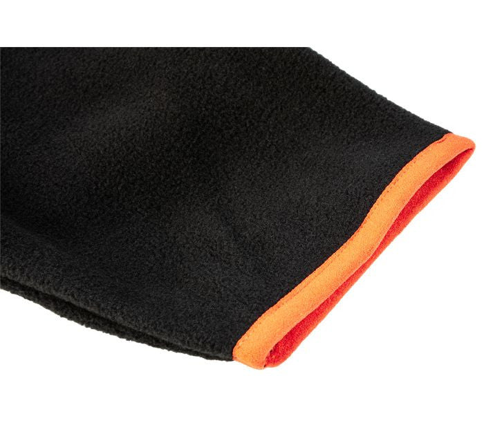 Hanorac din fleece polar, negru, mărimea XL/56 Neo Tools - 81500XL