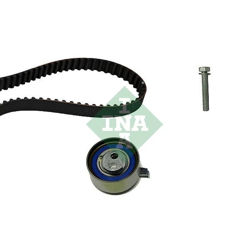 Set curea de distributie 530 0481 10 INA