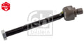 Articulatie axiala, cap de bara 33449 FEBI BILSTEIN