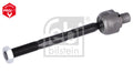 Articulatie axiala, cap de bara 33450 FEBI BILSTEIN