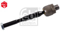 Articulatie axiala, cap de bara 33453 FEBI BILSTEIN