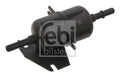 filtru combustibil 33466 FEBI BILSTEIN