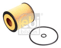 Filtru ulei 33470 FEBI BILSTEIN
