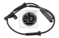 senzor,turatie roata 33552 FEBI BILSTEIN